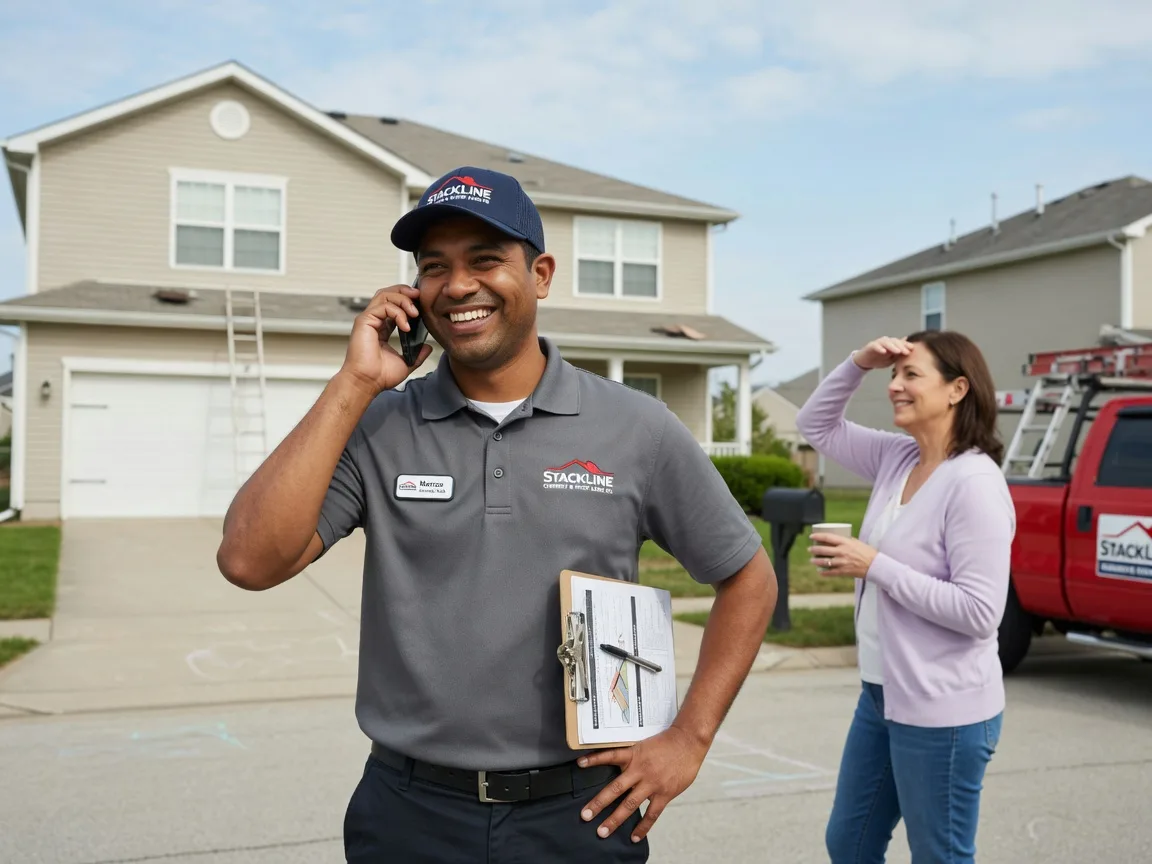 Chimney flashing repair Baxter, KY FAQs